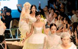 Giới thiệu 17 bộ sưu tầm thời trang của sinh viên tại HSU Fashion Creation 2025