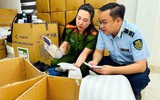 Lập đường dây nóng để ngăn chặn hàng gian, hàng giả