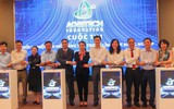 Phát động cuộc thi khởi nghiệp sáng tạo lĩnh vực nông nghiệp công nghệ cao