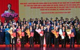 Bộ máy lãnh đạo của TPHCM mới