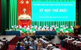 Thành lập 15 cơ quan chuyên môn thuộc UBND TPHCM