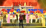 Đặc sắc chương trình nghệ thuật TPHCM - Rạng rỡ kỷ nguyên mới