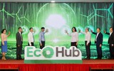 Công bố Sàn giao dịch thương mại điện tử xanh đầu tiên của Việt Nam – EcoHub