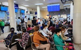 TPHCM: Triển khai hồ sơ bệnh án điện tử tại các bệnh viện công trước ngày 30/9