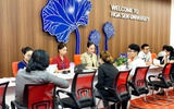 Nhiều trường đại học ở TPHCM đưa ra phương thức tuyển sinh