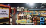 EVNHCMC và HTV tổng kết và trao giải Gameshow truyền hình Kilowatt? mùa 2 năm 2025