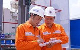 Điện lực TPHCM: Sáp nhập để cùng nhau phát triển