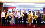 Hiệp hội Doanh nghiệp TPHCM công bố thành lập 5 hội doanh nghiệp khu vực