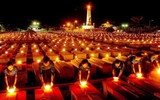 Liệt sĩ Nguyễn Ngọc Phương - 'Thép đã tôi' trong lửa đỏ lao tù