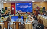 Báo chí và doanh nghiệp: Đồng hành thúc đẩy phát triển kinh tế tư nhân trong kỷ nguyên mới