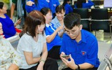 Tuổi trẻ TPHCM ra quân hỗ trợ vận hành mô hình chính quyền hai cấp