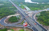 TPHCM đưa vào sử dụng và khởi công nhiều công trình hạ tầng quy mô lớn