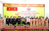 Phường Sài Gòn hướng tới là trung tâm tài chính, thương mại dịch vụ cao cấp