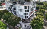 Khánh thành Tòa nhà Trung tâm Khởi nghiệp sáng tạo (SIHUB)
