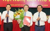 Đồng chí Dương Anh Đức giữ chức Trưởng Ban Tuyên giáo và Dân vận Thành ủy TPHCM