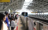 Nhiều phương tiện giao thông công cộng tại TPHCM được miễn phí dịp lễ 2/9