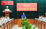 Dự thảo nghị quyết đại hội phải thể hiện rõ nét khát vọng vươn lên của địa phương