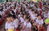 Sở GD&ĐT TPHCM thông tin về việc học 2 buổi/ngày