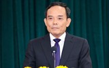 Bí thư Trần Lưu Quang giữ nhiệm vụ Trưởng Ban Chỉ đạo phòng, chống tham nhũng, lãng phí, tiêu cực TPHCM