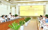 TPHCM ban hành các quy trình để giải quyết các thủ tục phi địa giới hành chính