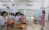 Công tác chuẩn bị cho khai giảng năm học mới 2025-2026 đã hoàn tất