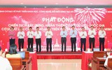 TPHCM chuyển đổi mạnh mẽ trong phát triển khoa học công nghệ, chuyển đổi số và cải cách quản trị