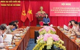 TPHCM góp ý sửa nhiều luật về văn hóa, thể thao, du lịch