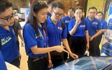 Số hóa di sản tại TPHCM: Kiến tạo không gian sáng tạo và trải nghiệm thông minh