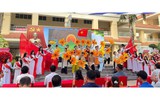 Thành lập Trường Phổ thông năng khiếu thể dục, thể thao Củ Chi