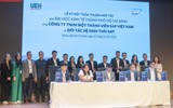 Đề xuất mở rộng mô hình hợp tác "ba nhà cộng" để phát triển nguồn nhân lực số