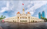 Phân công công tác Chủ tịch, các Phó Chủ tịch UBND Thành phố nhiệm kỳ 2026-2031