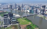 Tháo gỡ điểm nghẽn, tạo đột phá phát triển hạ tầng