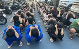 TPHCM phấn đấu trở thành thành phố không ma túy vào năm 2030