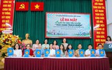 Phường Bến Thành ra mắt mô hình “Suất ăn theo tiêu chuẩn – Tick xanh trách nhiệm”