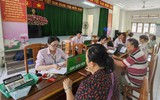 Hội Liên hiệp Phụ nữ phát huy vai trò trong triển khai tín dụng chính sách