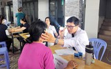 Khám sức khỏe toàn dân: Từ chính sách đến quản lý sức khỏe lâu dài