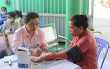 Khám sức khỏe toàn dân - Bài 2: Linh hoạt cách làm, huy động nguồn lực y tế