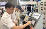 Công nghiệp duy trì đà tăng tích cực, doanh nghiệp kỳ vọng quý IV khởi sắc