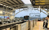 Chuẩn bị khởi công thêm 3 tuyến metro dài gần 91 km