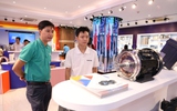 Doanh nghiệp cơ khí - điện có thể được hỗ trợ tới 100% lãi suất vay