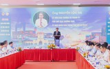 TPHCM tăng cường liên kết vùng, tạo động lực tăng trưởng cho khu vực phía Nam
