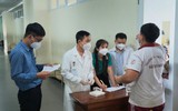 Ghi nhận thêm 1 ca mắc não mô cầu nhóm B, 99 người được điều trị dự phòng