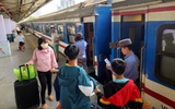 Liên đoàn Lao động Thành phố dành gần 400 tỷ đồng chăm lo Tết cho người lao động