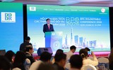 Thúc đẩy hợp tác đô thị về công nghiệp xanh và đổi mới sáng tạo