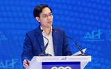Trung tâm Tài chính quốc tế TPHCM không chỉ là kênh dẫn vốn
