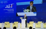 Định vị lại Việt Nam và ASEAN trong chuỗi giá trị toàn cầu: Thích ứng để tăng trưởng