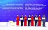 Chuẩn hóa dữ liệu ESG, mở rộng cơ hội tiếp cận vốn xanh