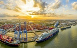 Thúc đẩy hợp tác công nghệ, nâng cao năng lực sản xuất gắn với chuỗi giá trị toàn cầu