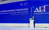 TPHCM cam kết ba trụ cột đột phá, chuyển kết nối thành hành động