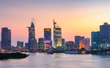 Quy hoạch tổng thể Thành phố tầm nhìn 100 năm: Trở thành đô thị toàn cầu, hiện đại, năng động